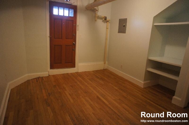 1629 Commonwealth Ave, Brighton