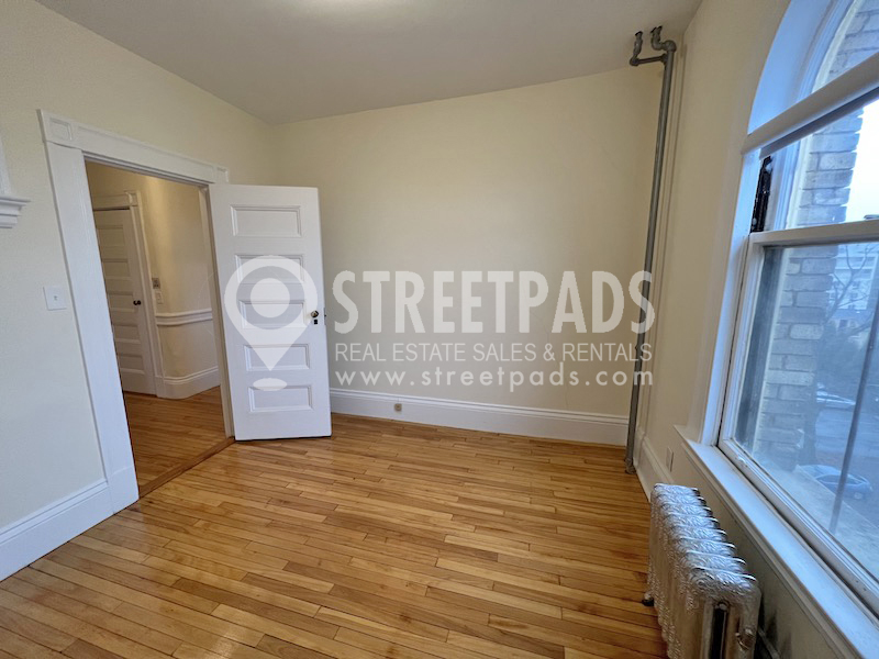 2 Ware St, Mid-Cambridge