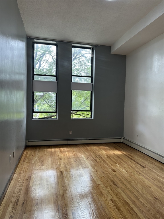 60 Gibson, Dorchester