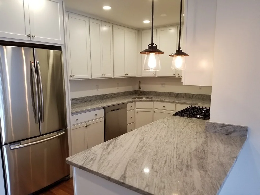 65 E India, Waterfront