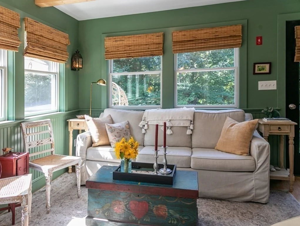 11 Hammett Ln, Chilmark