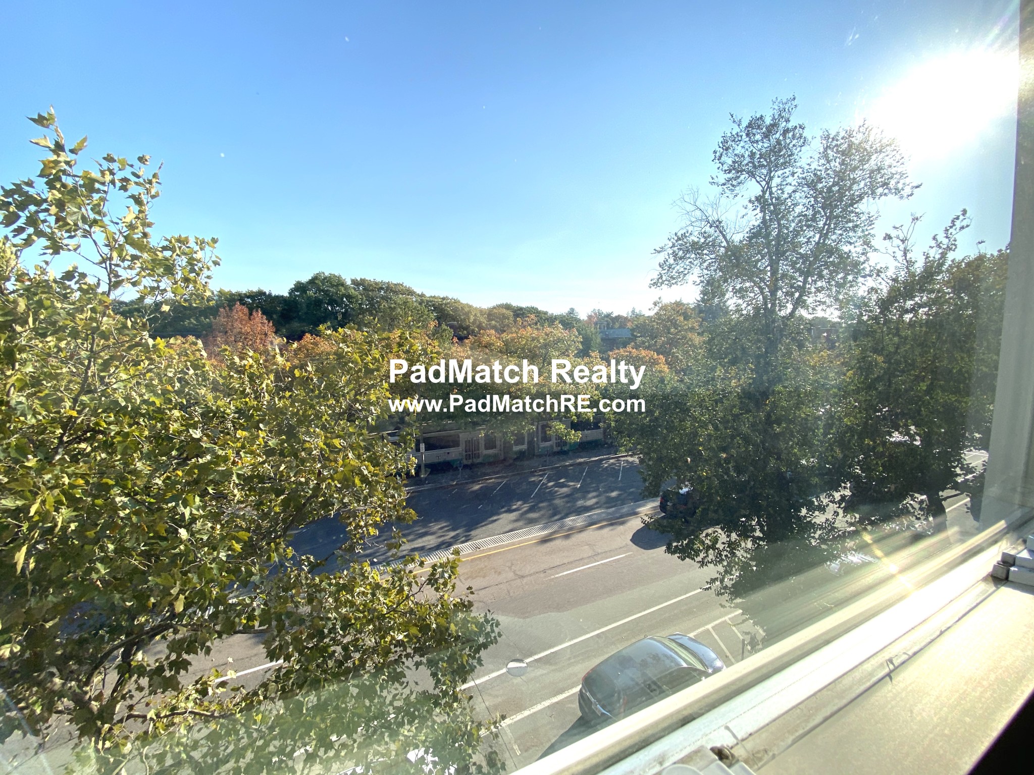 1822 Beacon St, Brookline