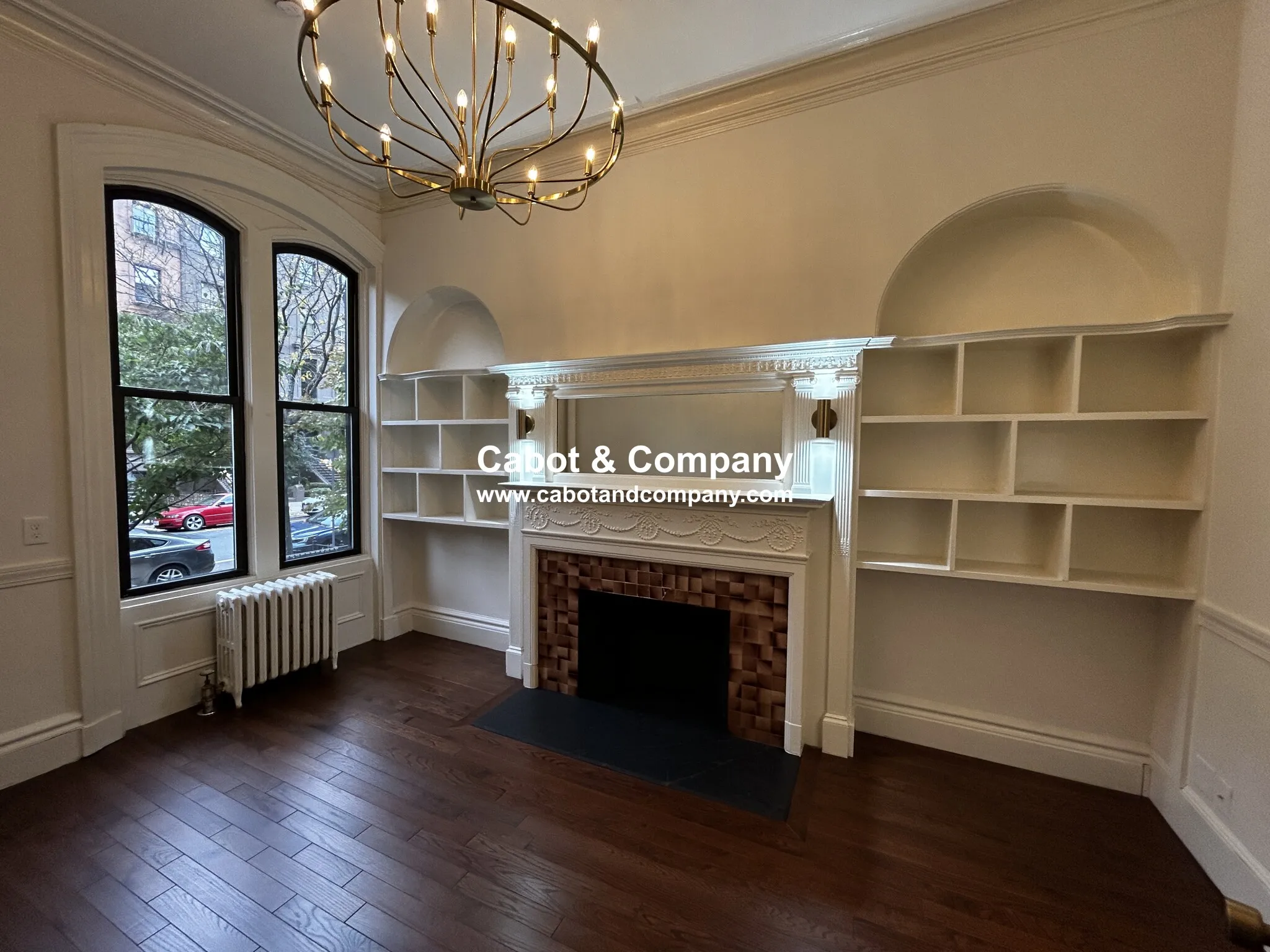 231 Beacon St, Back Bay