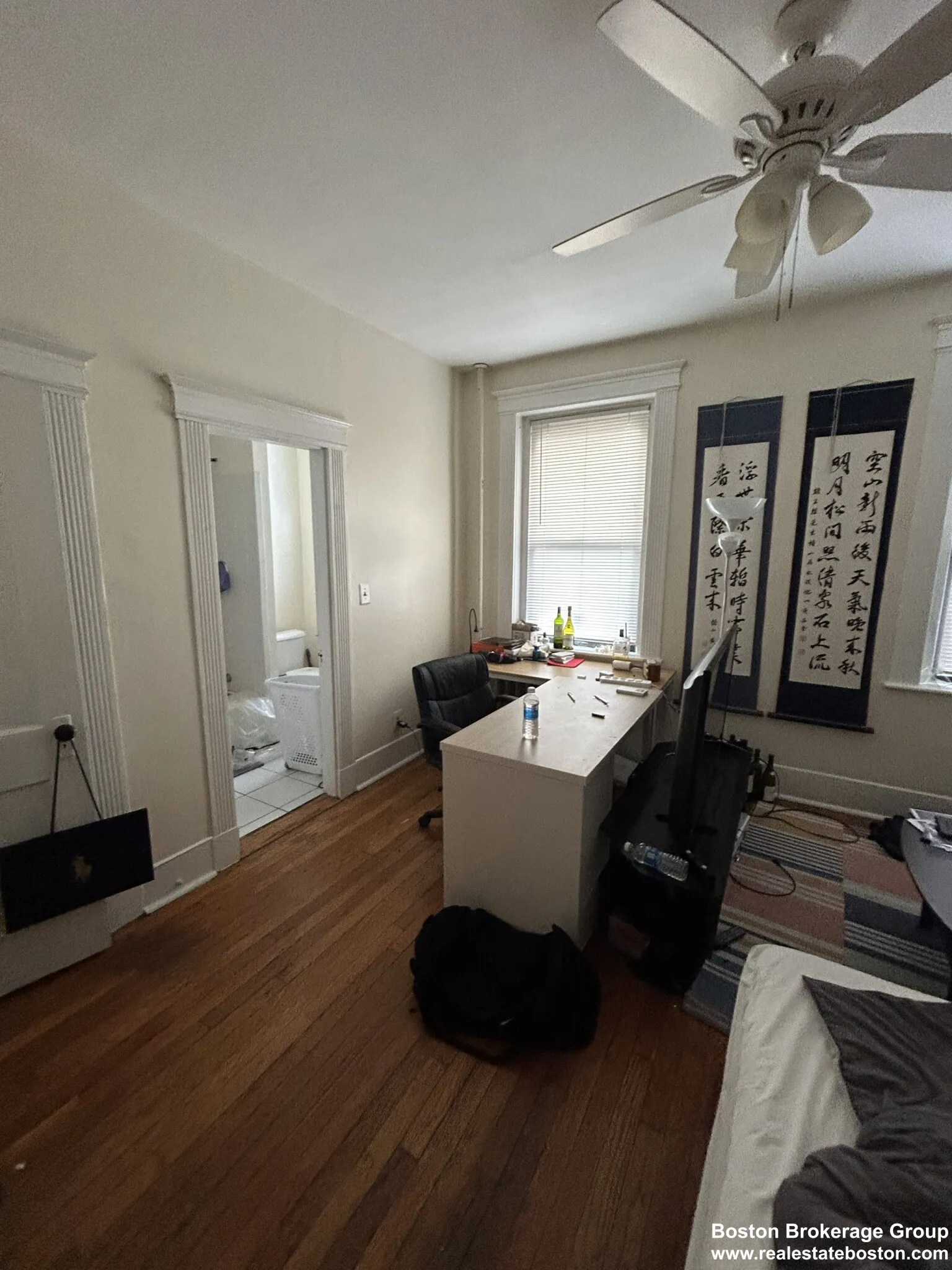 39 Hemenway St, Fenway