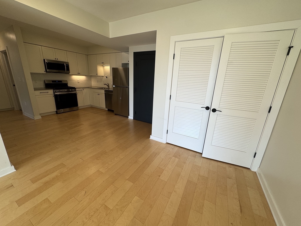 1301 Blue Hill Ave, Mattapan