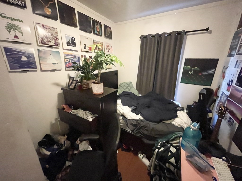 93A Hillside St, Mission Hill