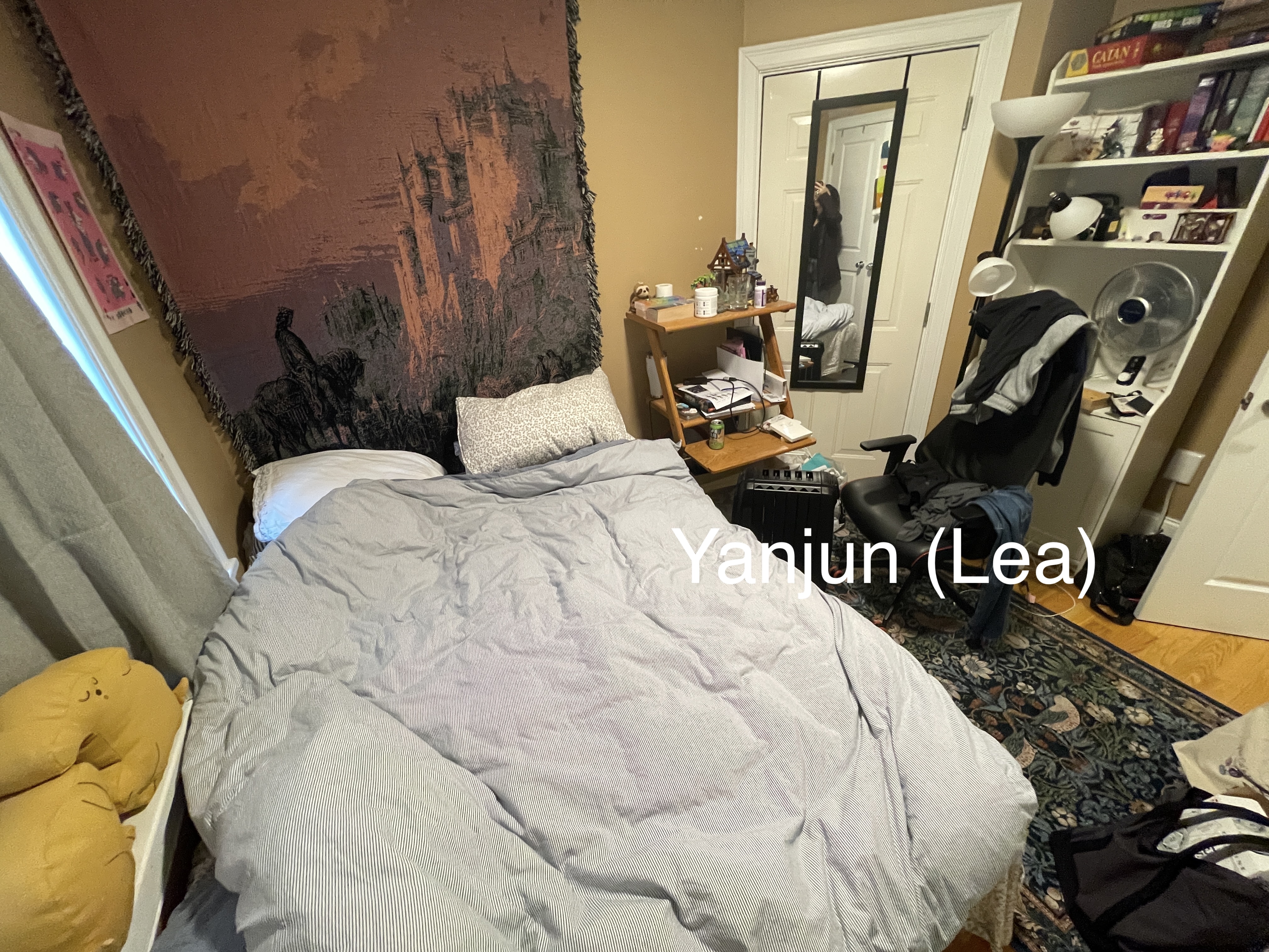 32 Linden St, Central Village