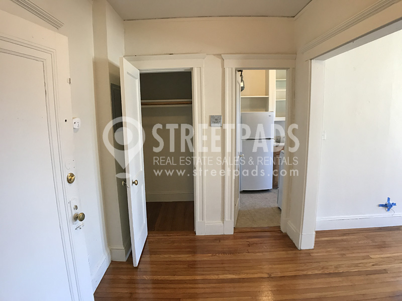 1167 Boylston St, Fenway