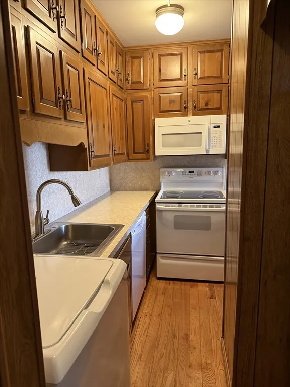 23 Liscomb St, Worcester