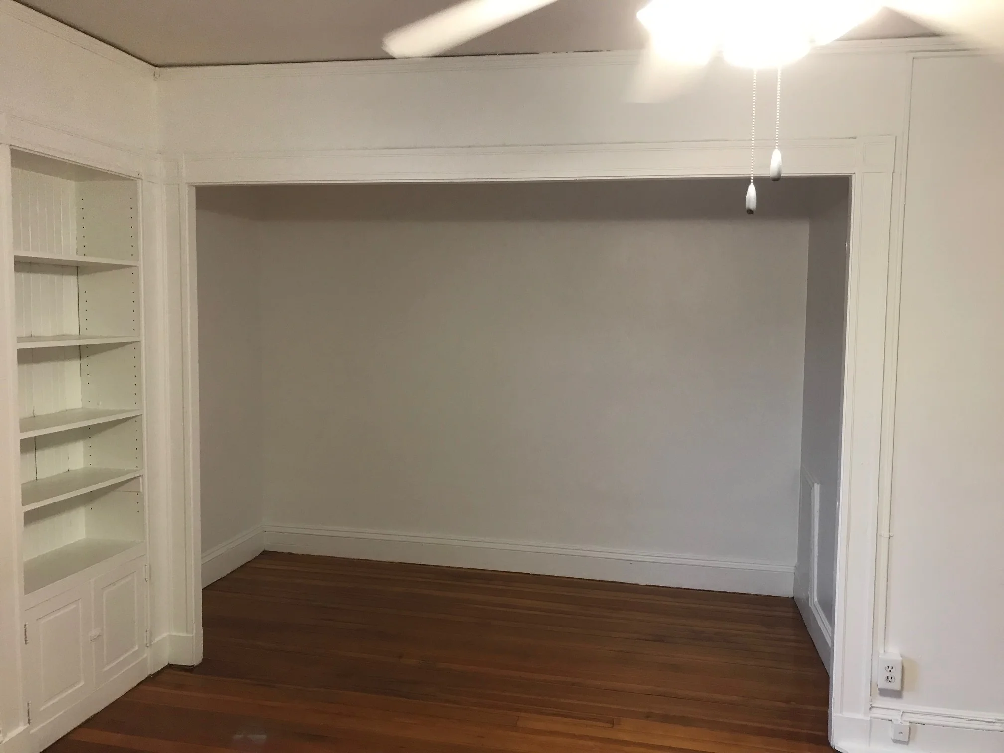 91 Westland Ave, Fenway