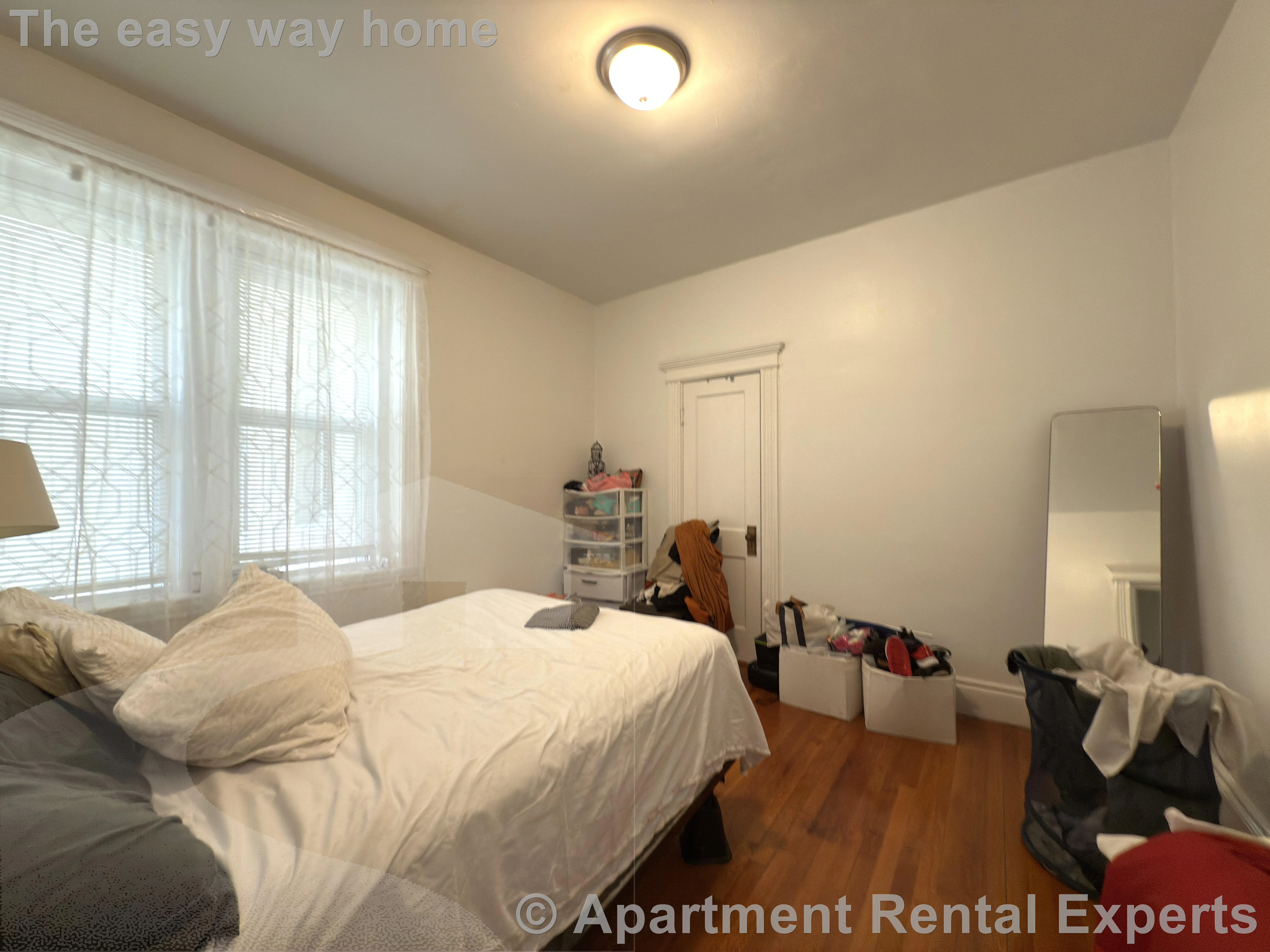 72 Kirkland St, Harvard Square