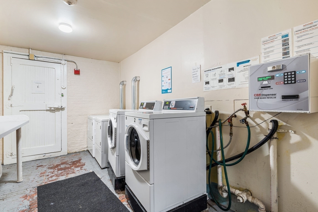 373 Commonwealth Ave, Back Bay