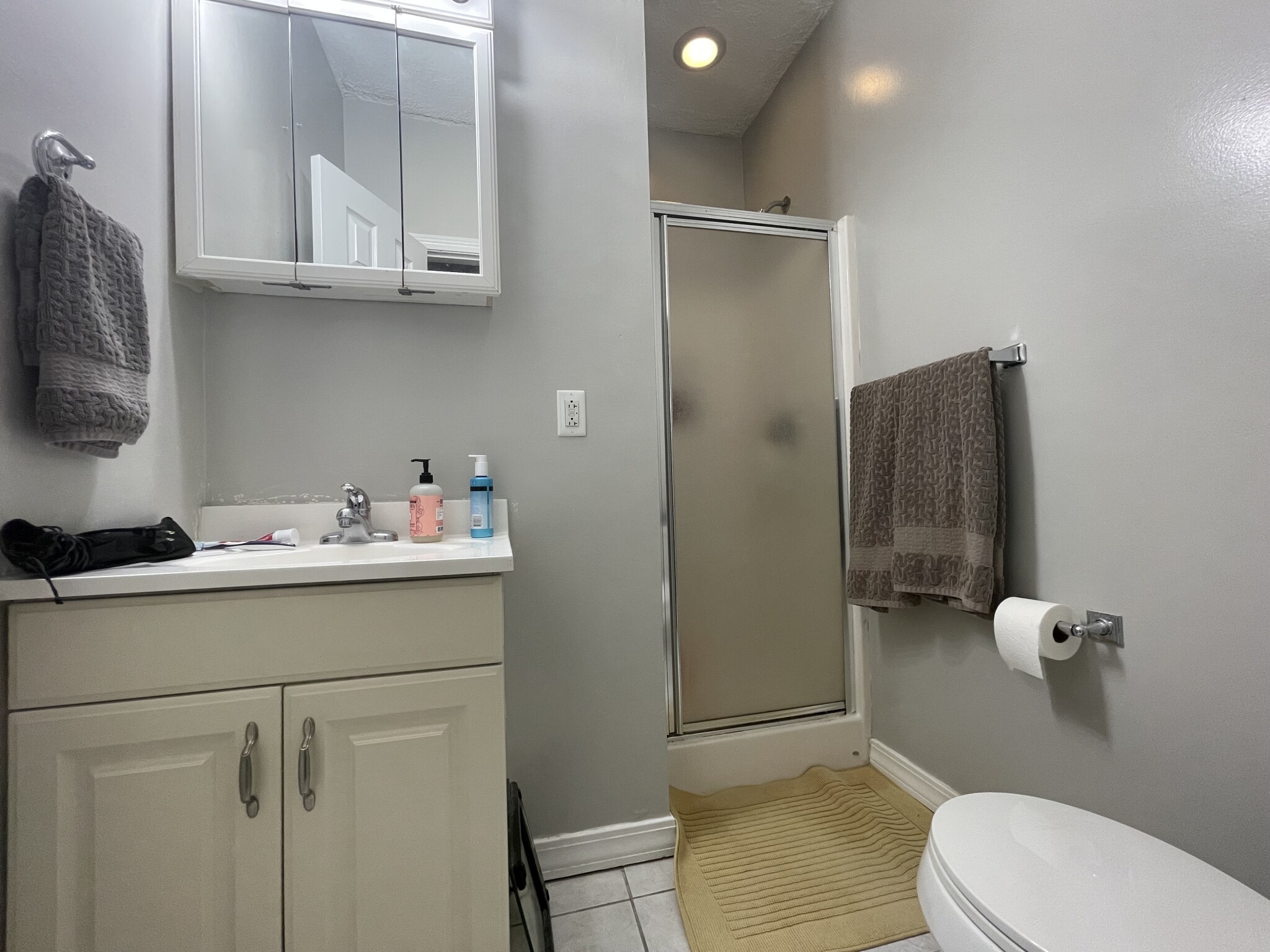 1 bed, 1 bath apartment for rent at 41 Anderson St Unit 1-1, Beacon Hill — photo 3 of 3
