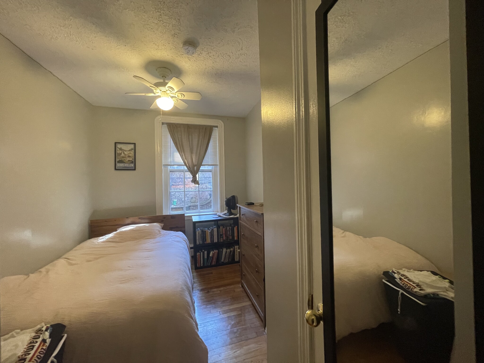 1 bed, 1 bath apartment for rent at 41 Anderson St Unit 1-1, Beacon Hill — photo 1 of 3