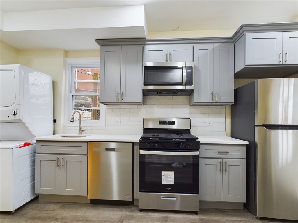 1 bed, 1 bath apartment for rent at 41 Calumet St Unit 1, Mission Hill — photo 1 of 12