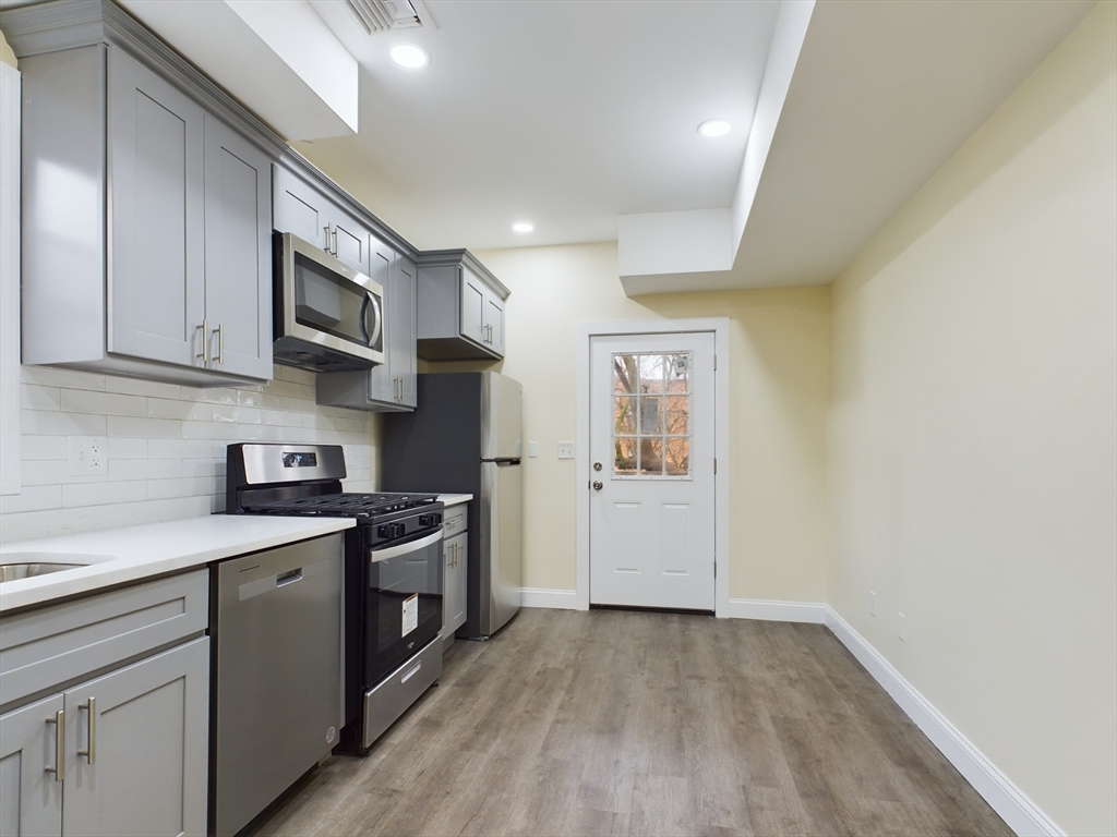 1 bed, 1 bath apartment for rent at 41 Calumet St Unit 1, Mission Hill — photo 2 of 12