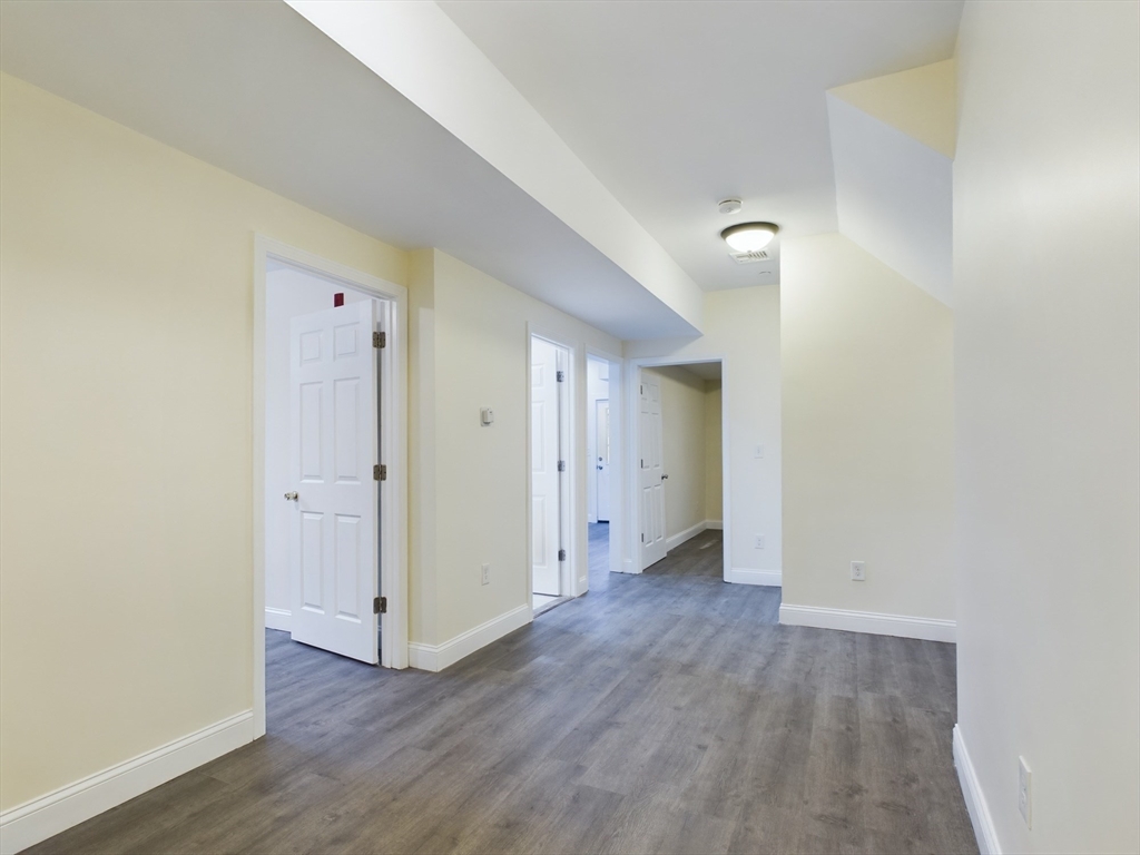 1 bed, 1 bath apartment for rent at 41 Calumet St Unit 1, Mission Hill — photo 4 of 12
