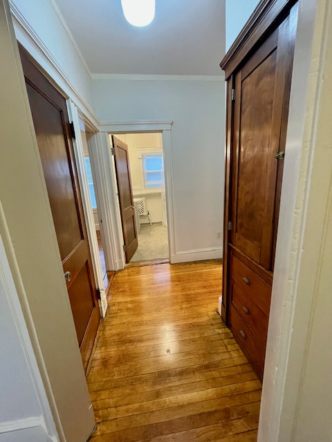 1 bed, 1 bath apartment for rent at 41 Hawthorn Unit 4, Harvard Square — photo 11 of 13
