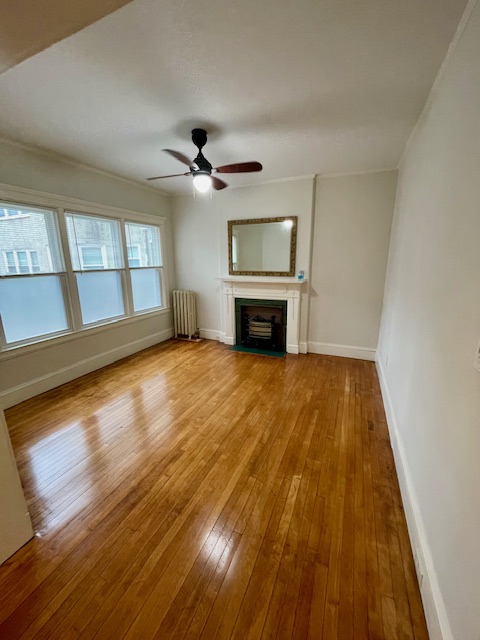 1 bed, 1 bath apartment for rent at 41 Hawthorn Unit 4, Harvard Square — photo 1 of 13