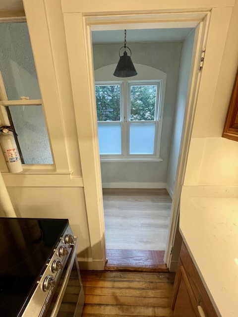 1 bed, 1 bath apartment for rent at 41 Hawthorn Unit 4, Harvard Square — photo 3 of 13