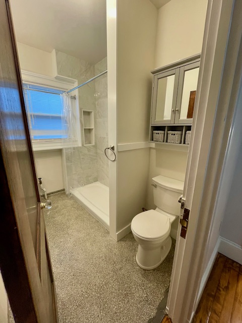 1 bed, 1 bath apartment for rent at 41 Hawthorn Unit 4, Harvard Square — photo 7 of 13
