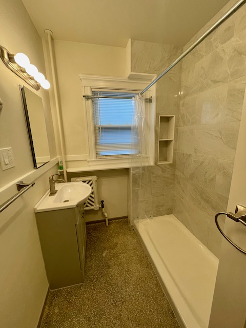 1 bed, 1 bath apartment for rent at 41 Hawthorn Unit 4, Harvard Square — photo 8 of 13