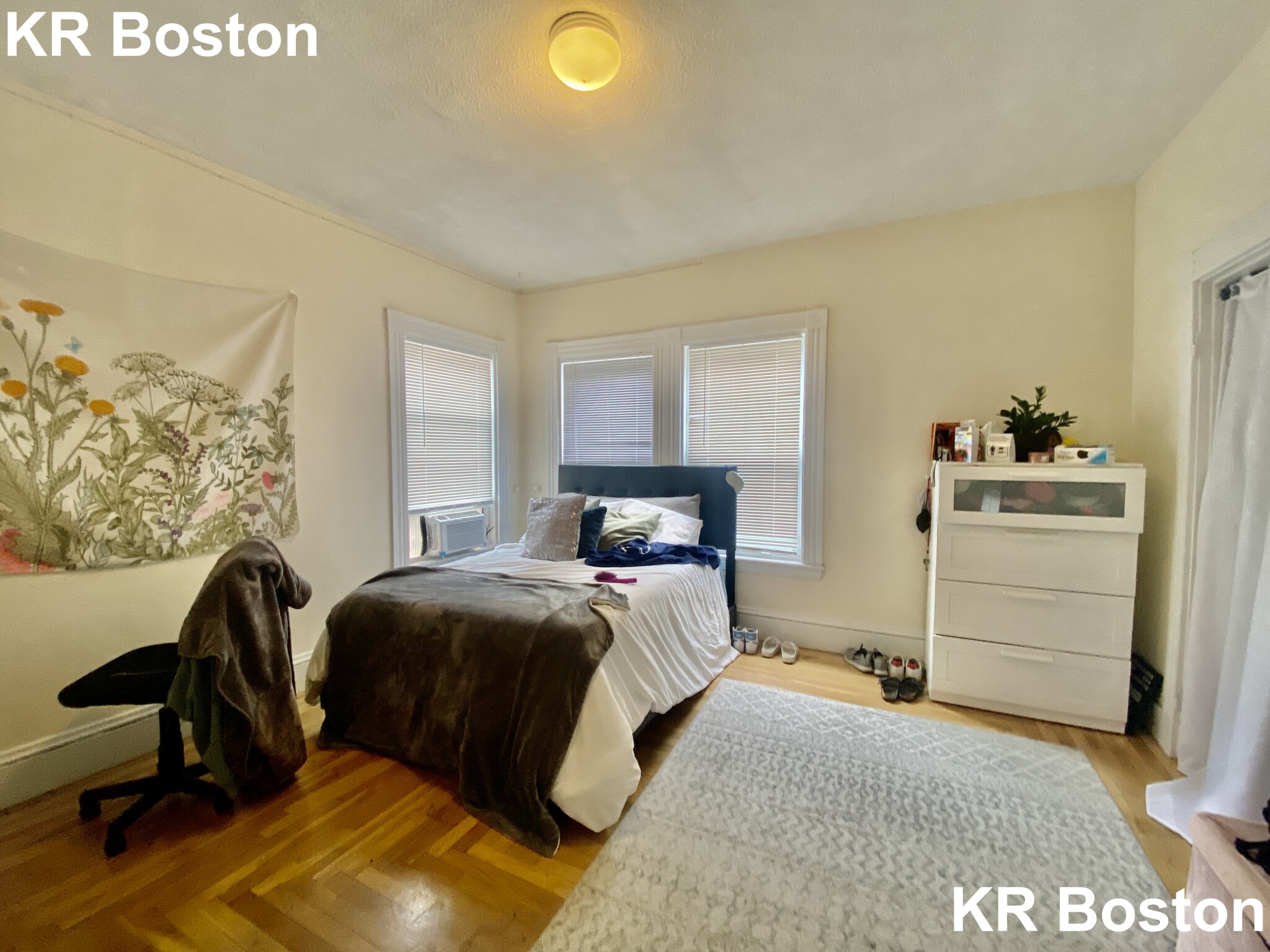 5 bed, 2 bath apartment for rent at 49 Pratt St Unit 2, Allston