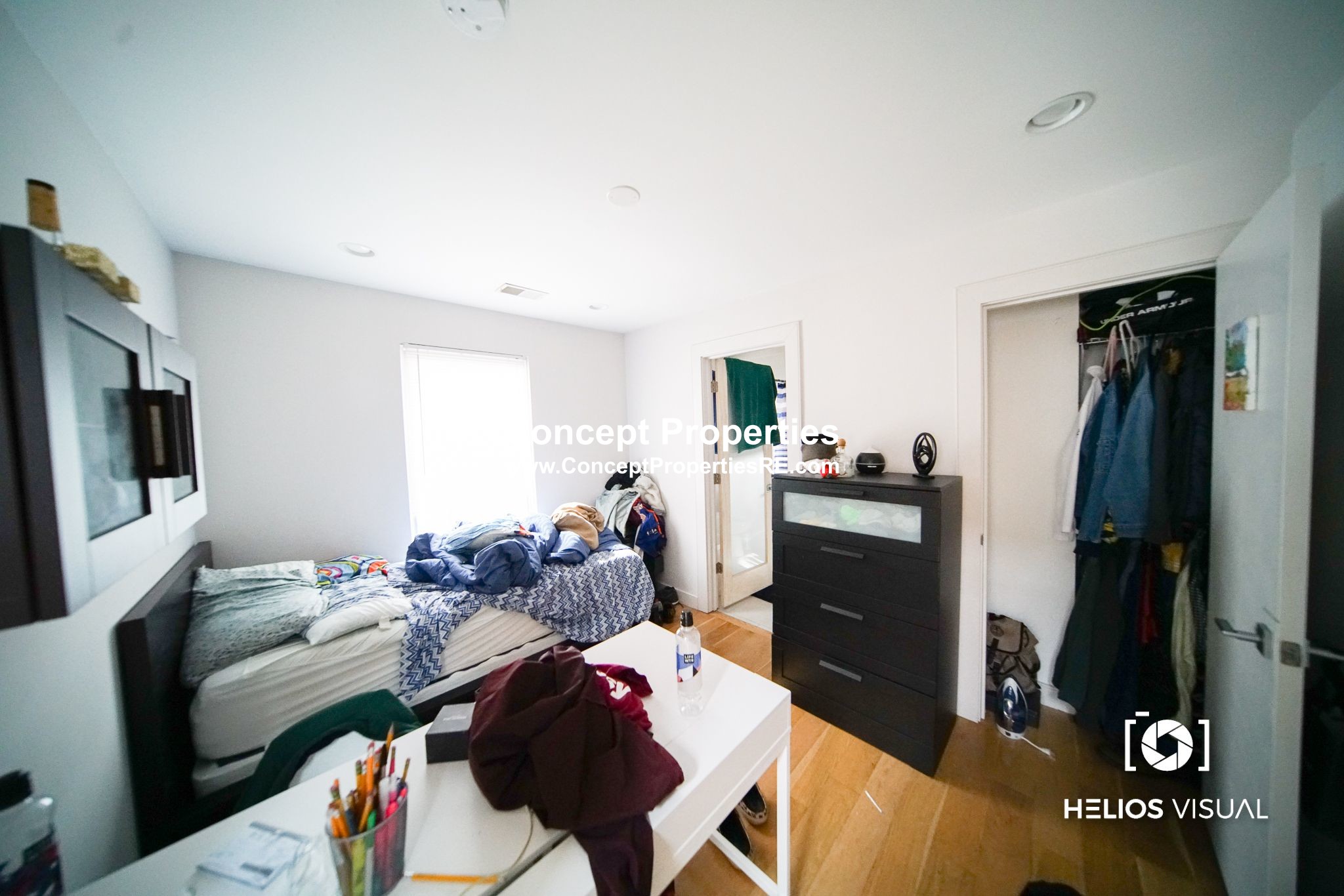 5 bed, 3 bath apartment for rent at 41 Thornton Unit 2, Mission Hill — photo 10 of 13
