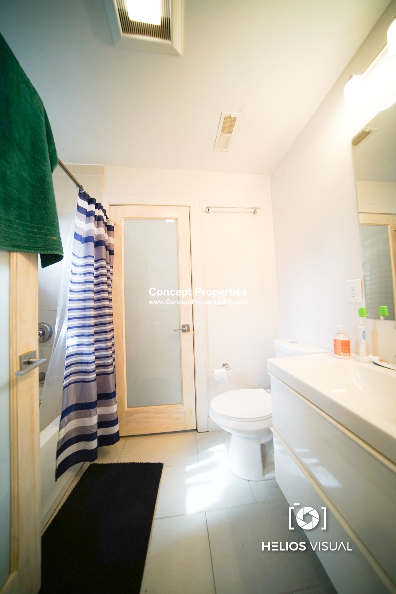 5 bed, 3 bath apartment for rent at 41 Thornton Unit 2, Mission Hill — photo 7 of 13