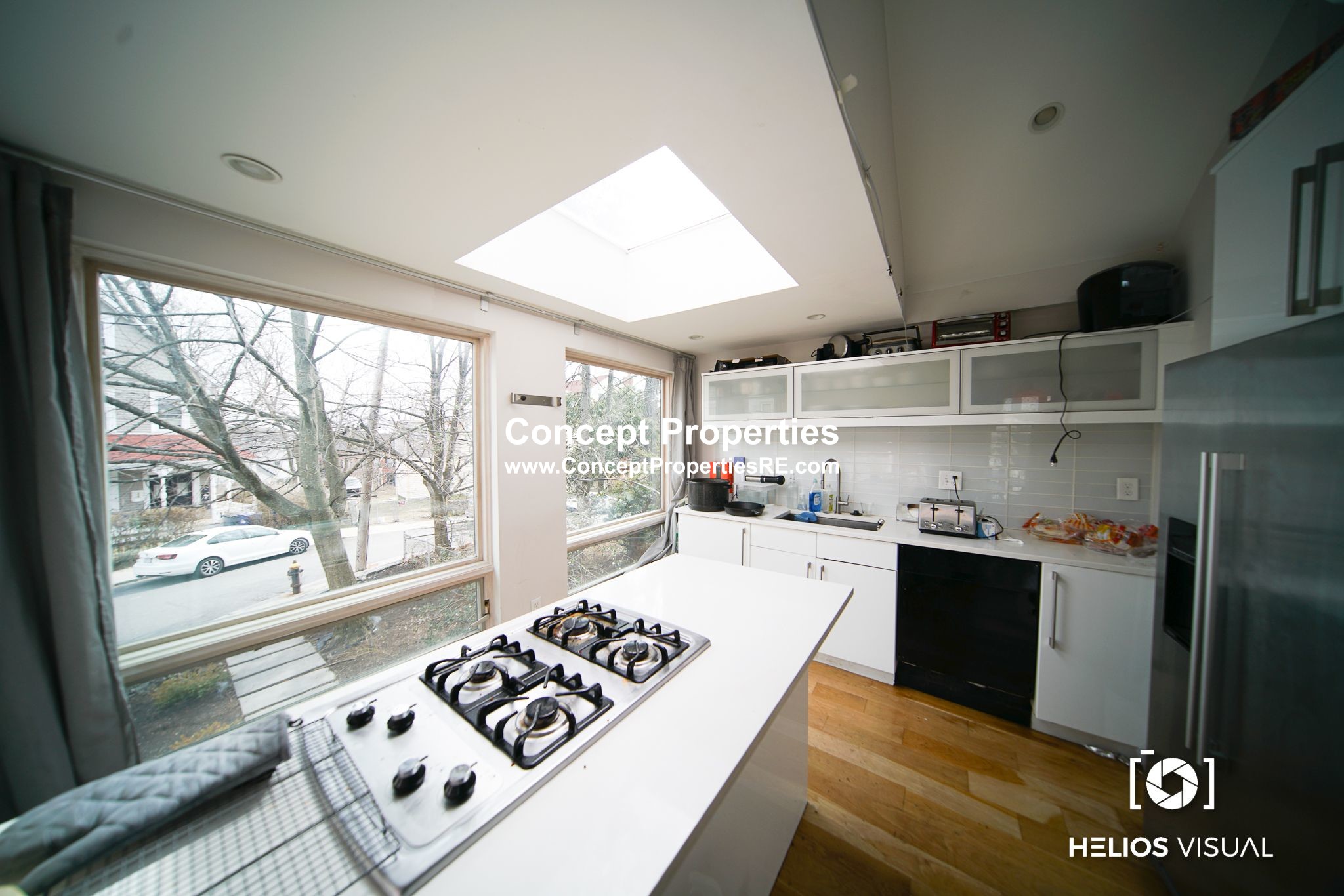 5 bed, 3 bath apartment for rent at 41 Thornton Unit 2, Mission Hill — photo 8 of 13