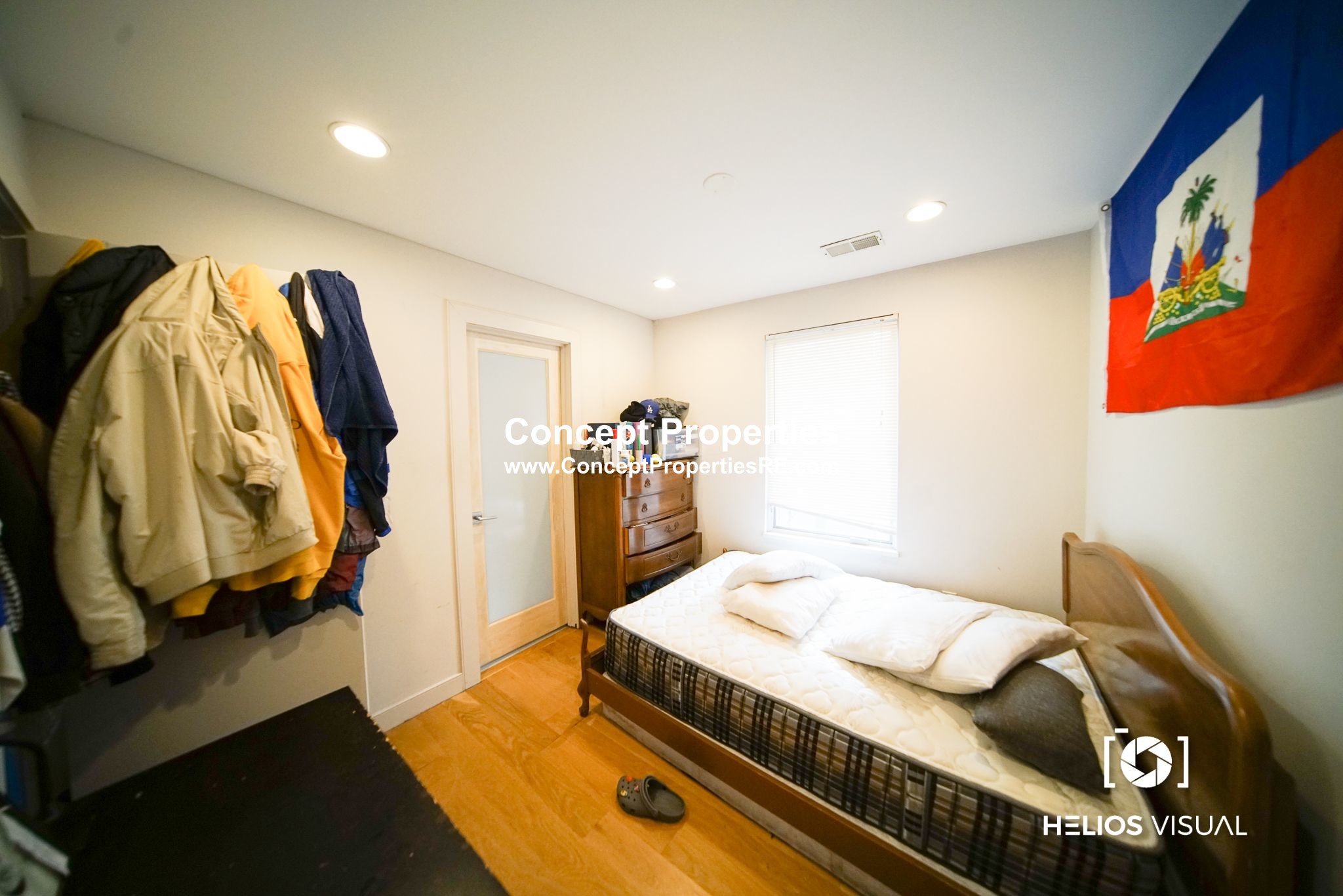 5 bed, 3 bath apartment for rent at 41 Thornton Unit 2, Mission Hill — photo 11 of 13