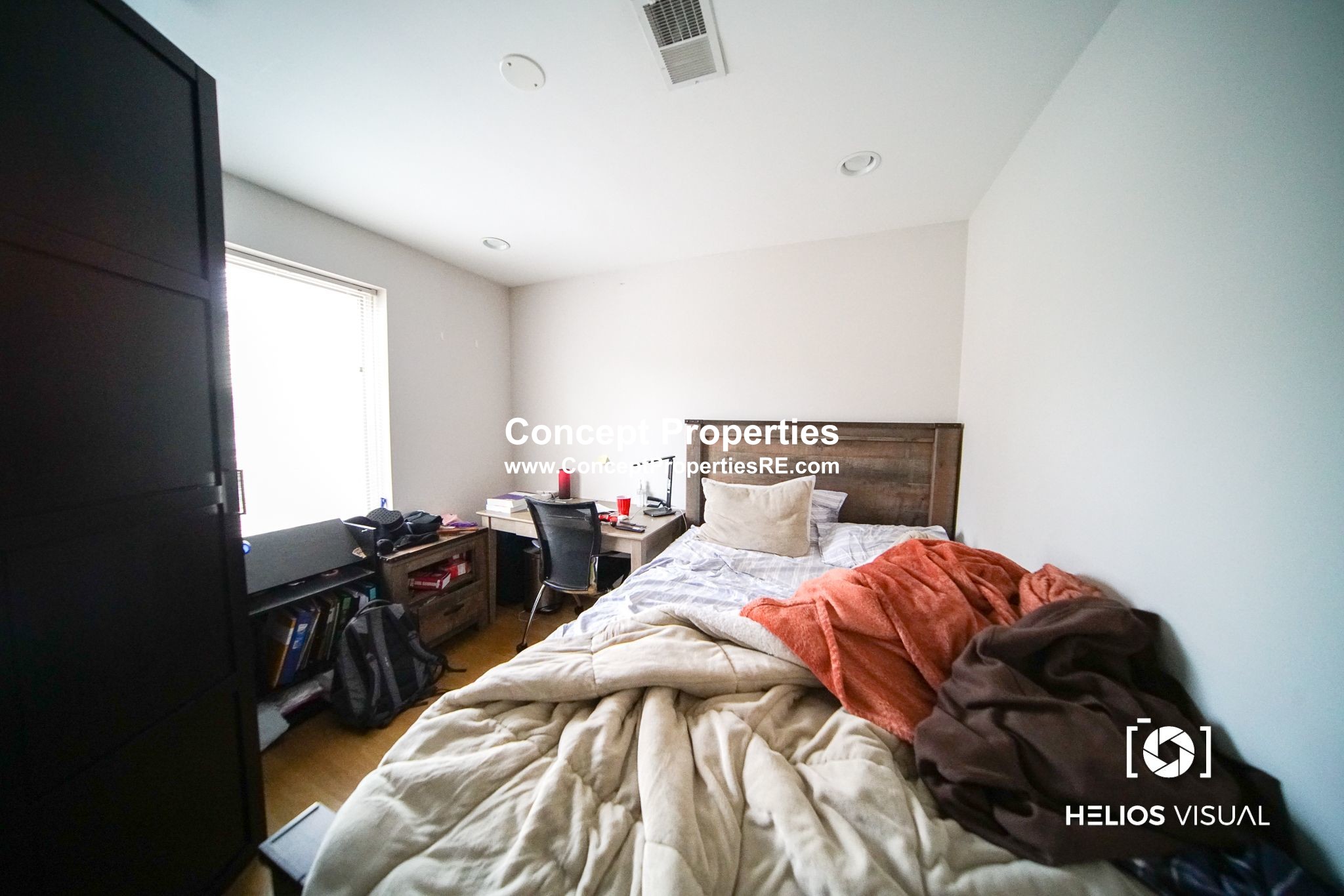 5 bed, 3 bath apartment for rent at 41 Thornton Unit 2, Mission Hill — photo 12 of 13
