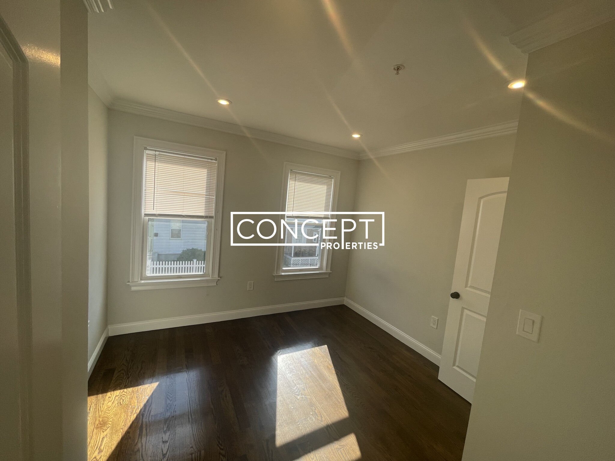 2 bed, 1 bath apartment for rent at 41 Walnut Park Unit 1, Roxbury — photo 8 of 13