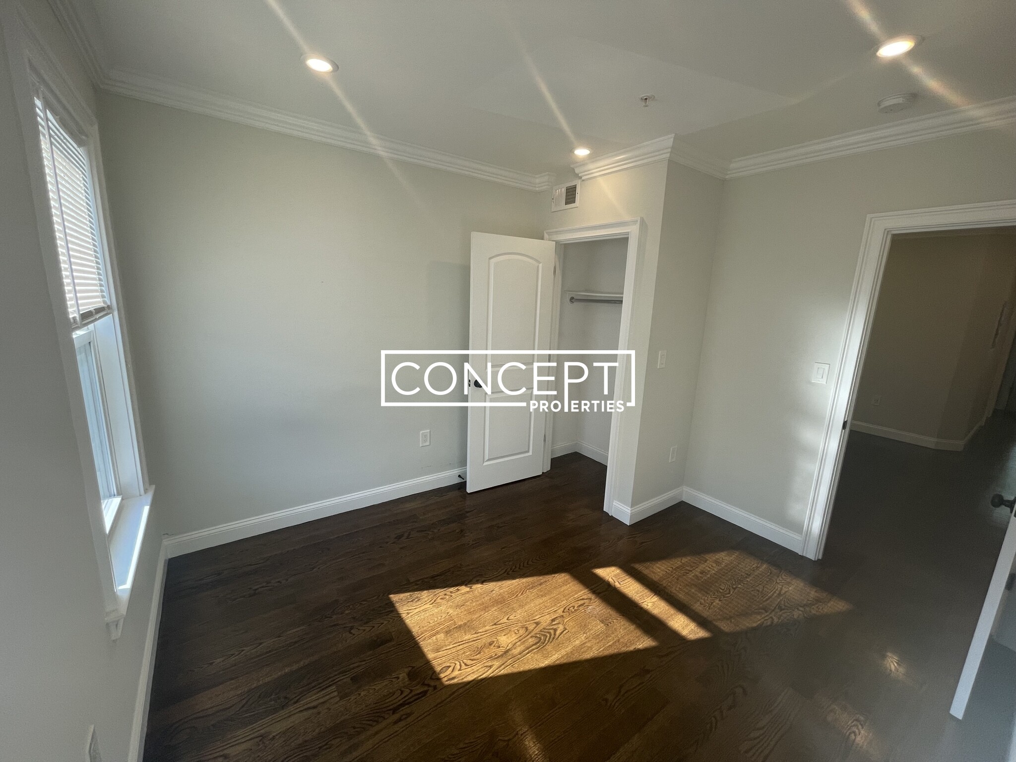 2 bed, 1 bath apartment for rent at 41 Walnut Park Unit 1, Roxbury — photo 9 of 13