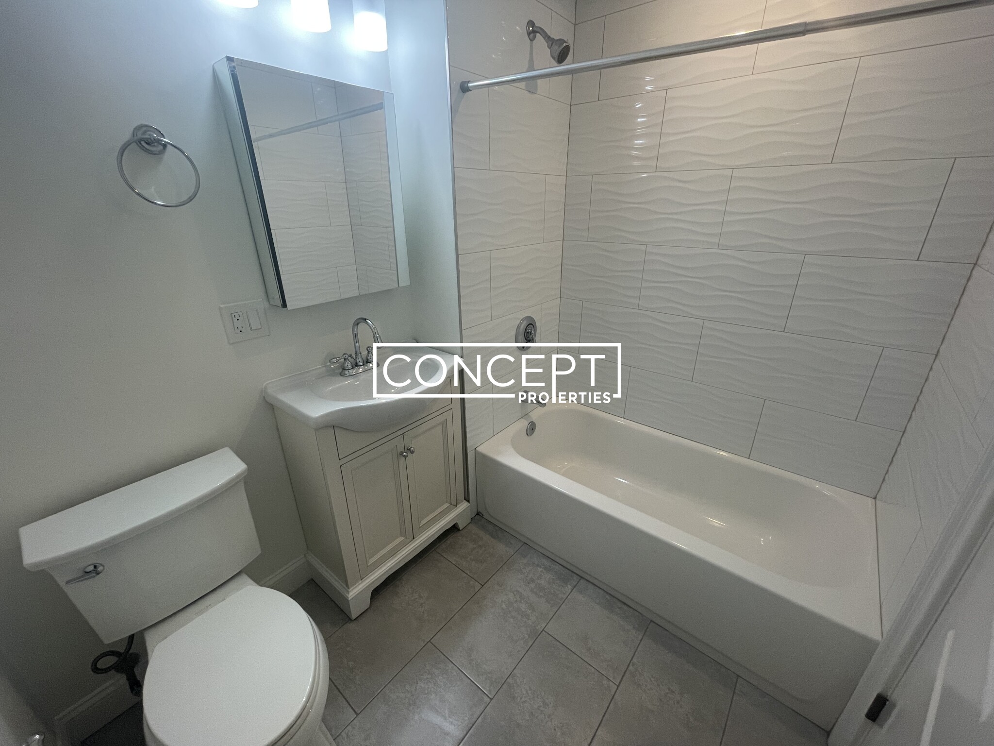 2 bed, 1 bath apartment for rent at 41 Walnut Park Unit 1, Roxbury — photo 11 of 13