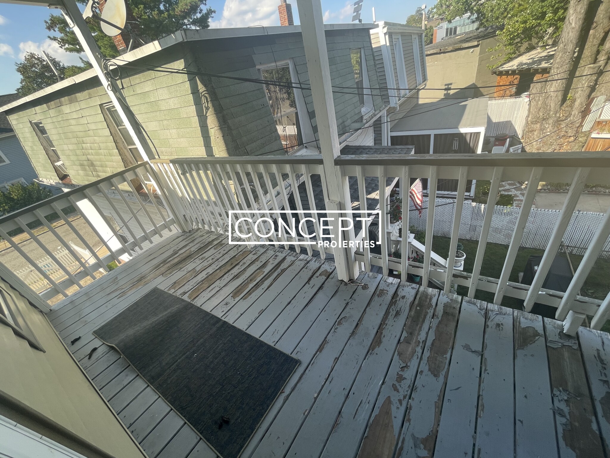 2 bed, 1 bath apartment for rent at 41 Walnut Park Unit 1, Roxbury — photo 13 of 13