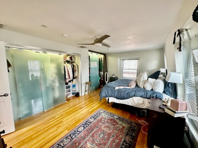 2 bed, 1.5 bath apartment for rent at 1 Fairfield Pl Unit 4F, North End — photo 40 of 48