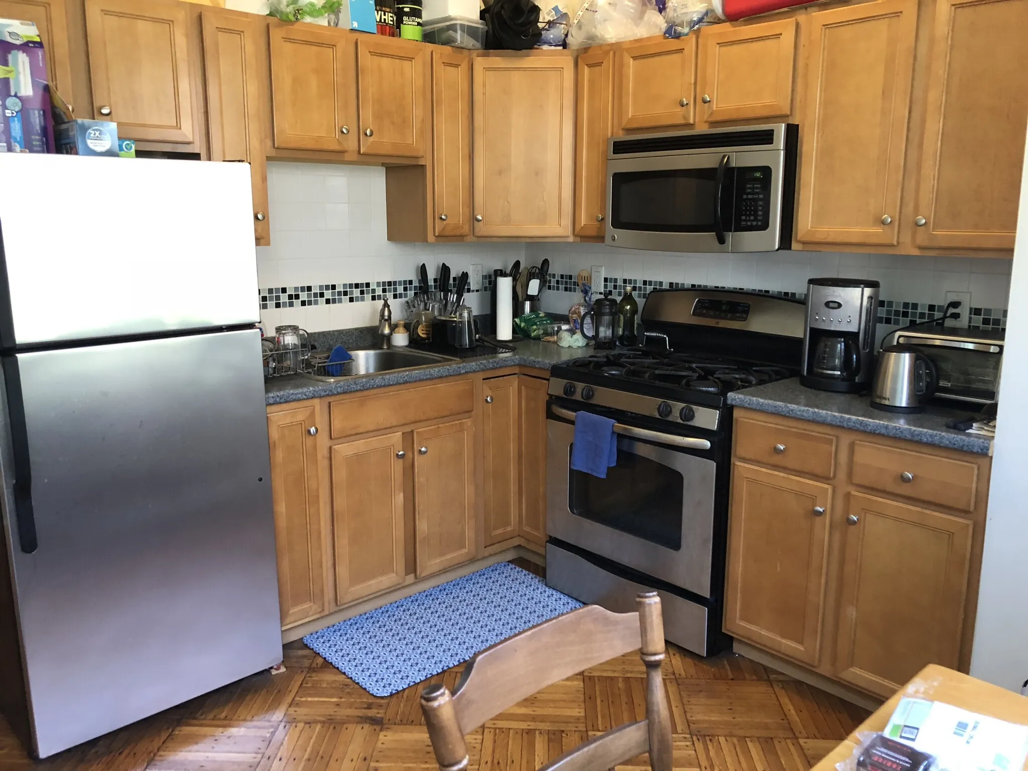 23 Ware St, Mid-Cambridge