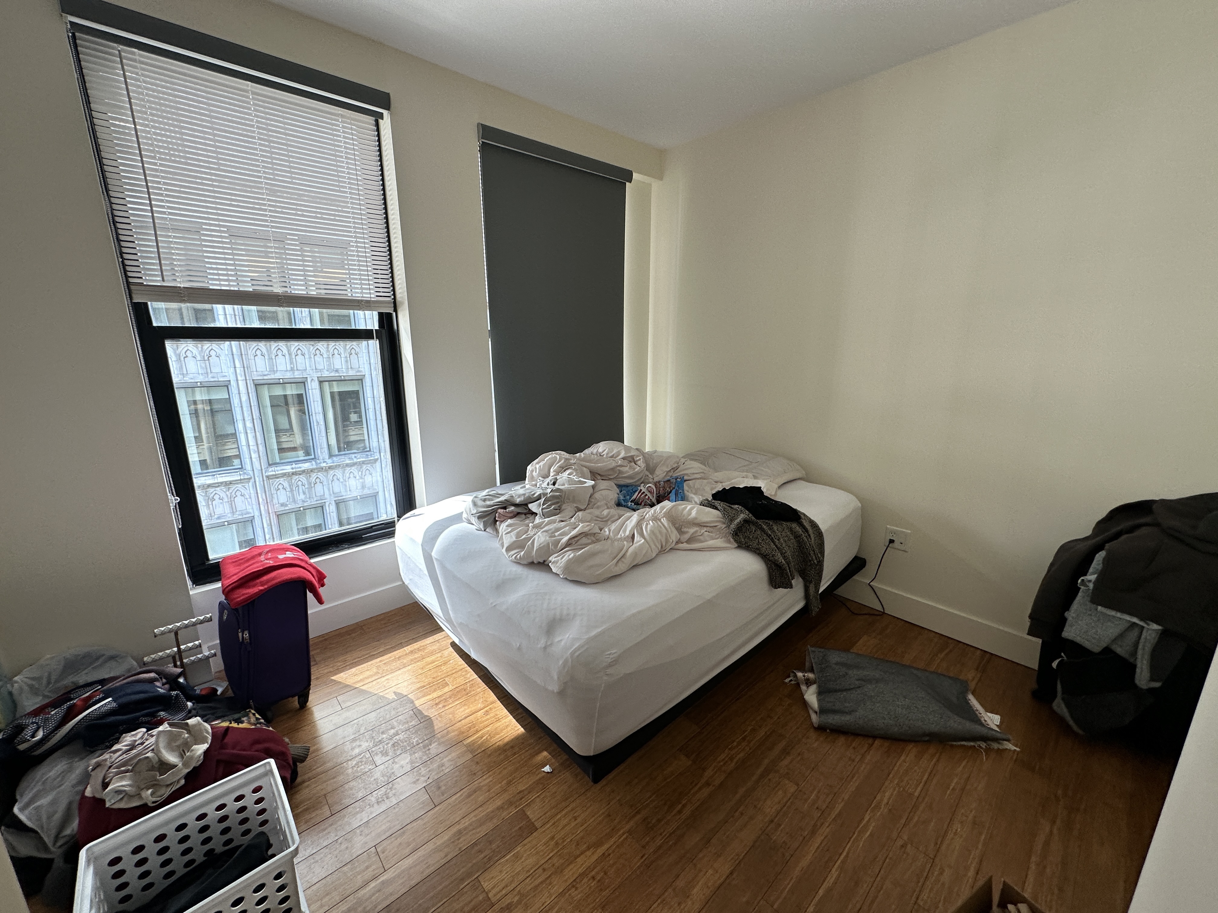 8 Winter St, Downtown