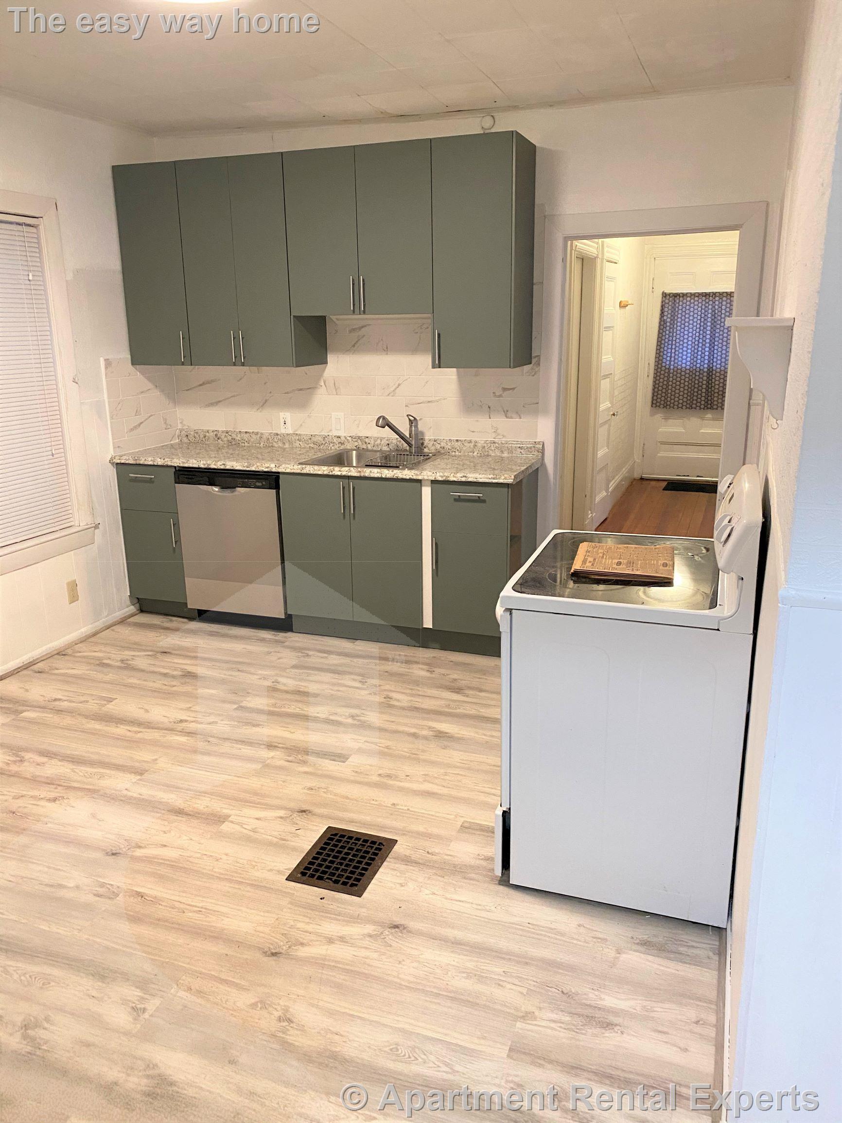 75 Hancock St, Porter Square