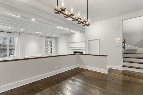 48 Beacon St, Beacon Hill