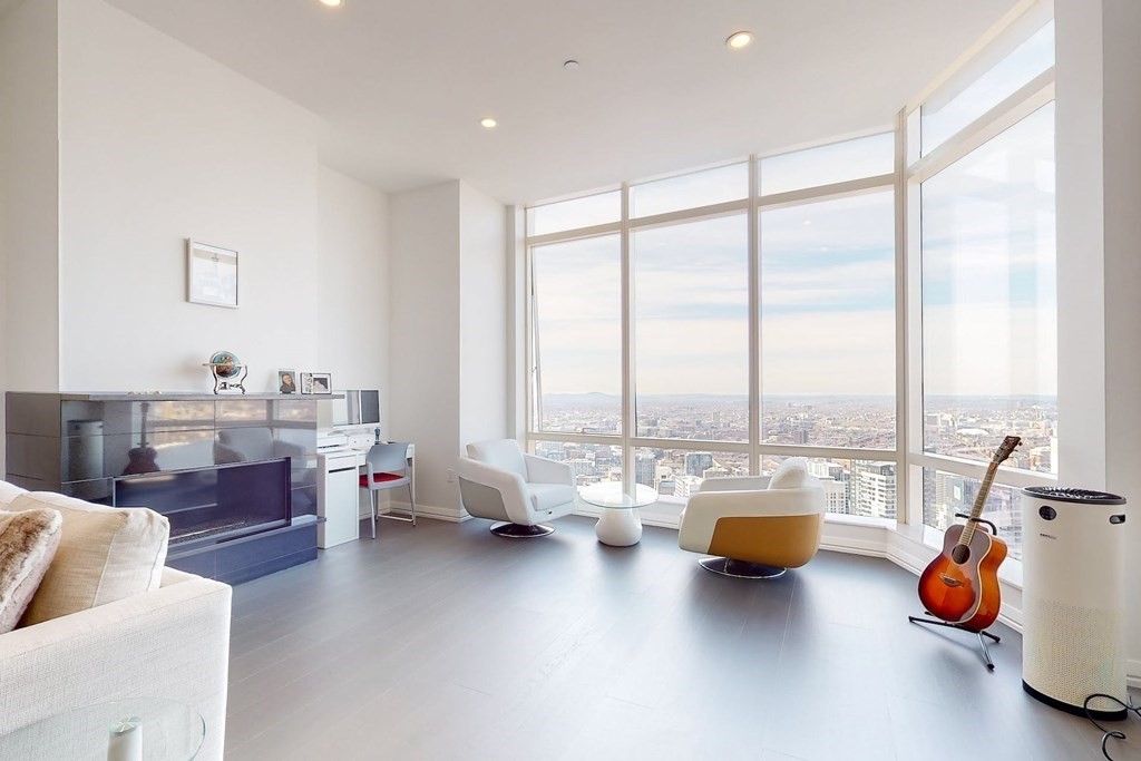 1 Franklin St, Downtown