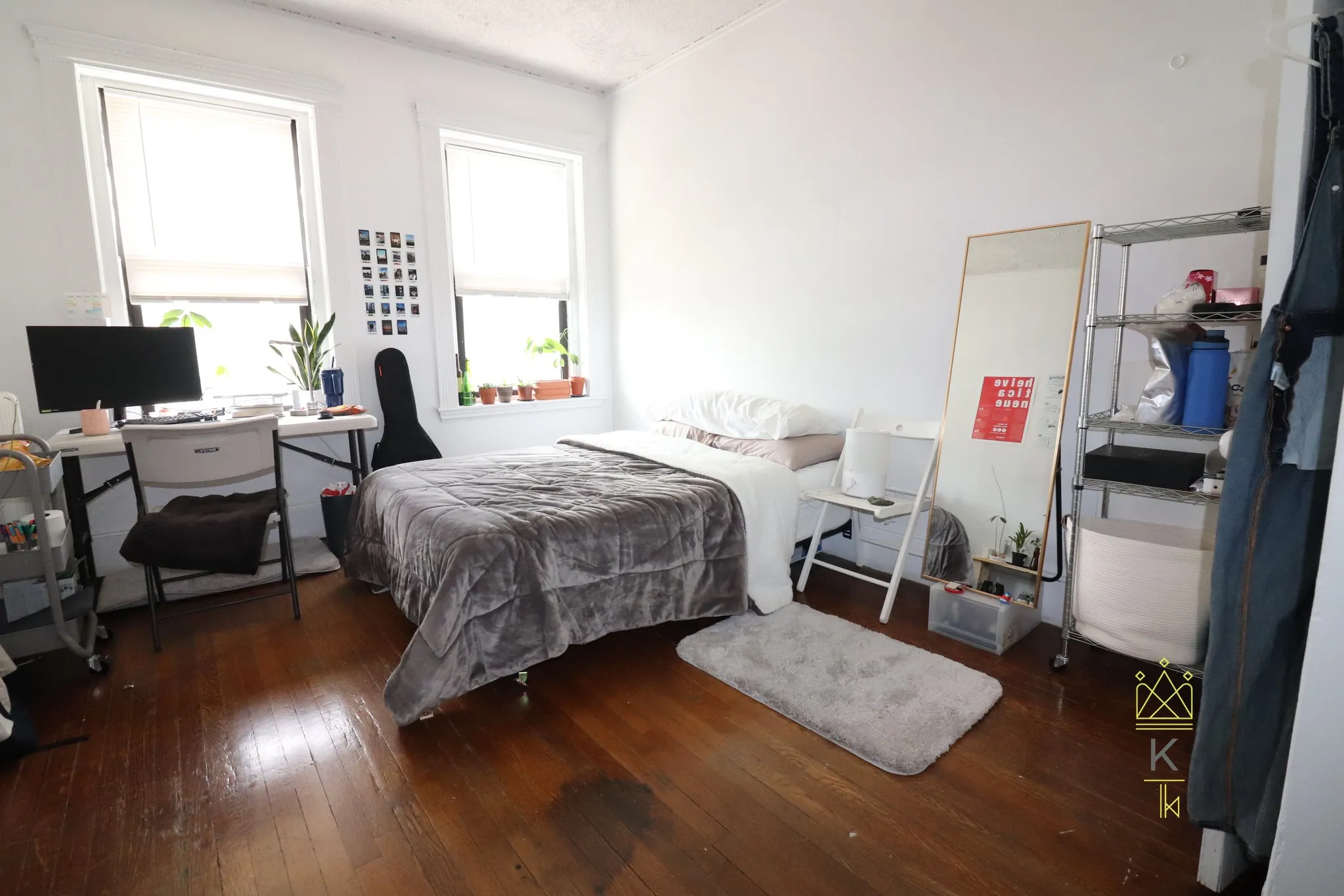 238 Hemenway St, Fenway