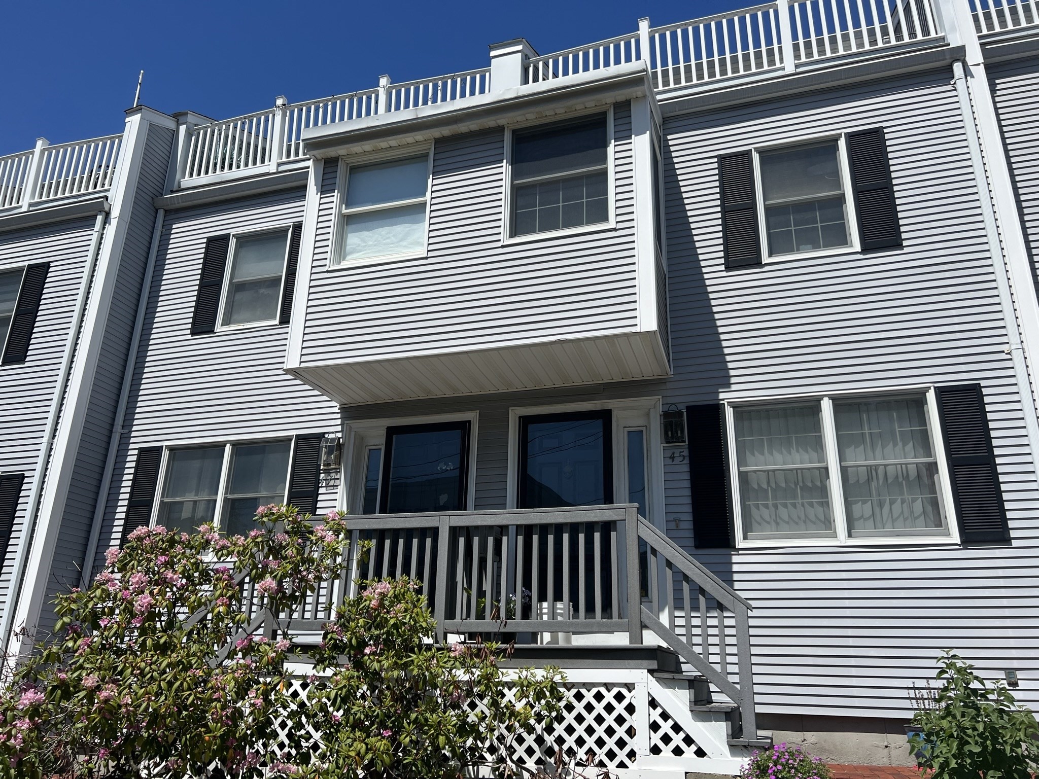 47 Union St, Brighton