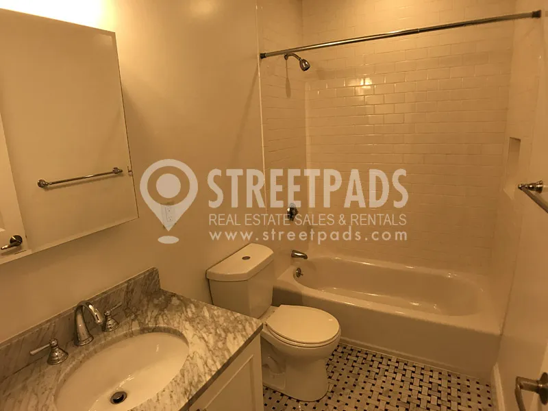 1 Langdon Sq, Neighborhood Nine