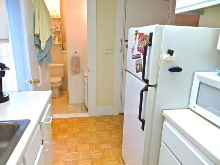 32 Irving St, Beacon Hill