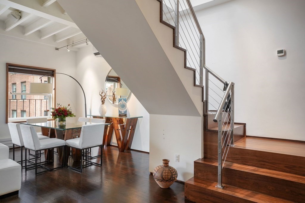 132 Commonwealth Ave, Back Bay