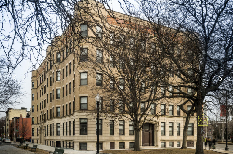 409 Huntington Ave, Fenway