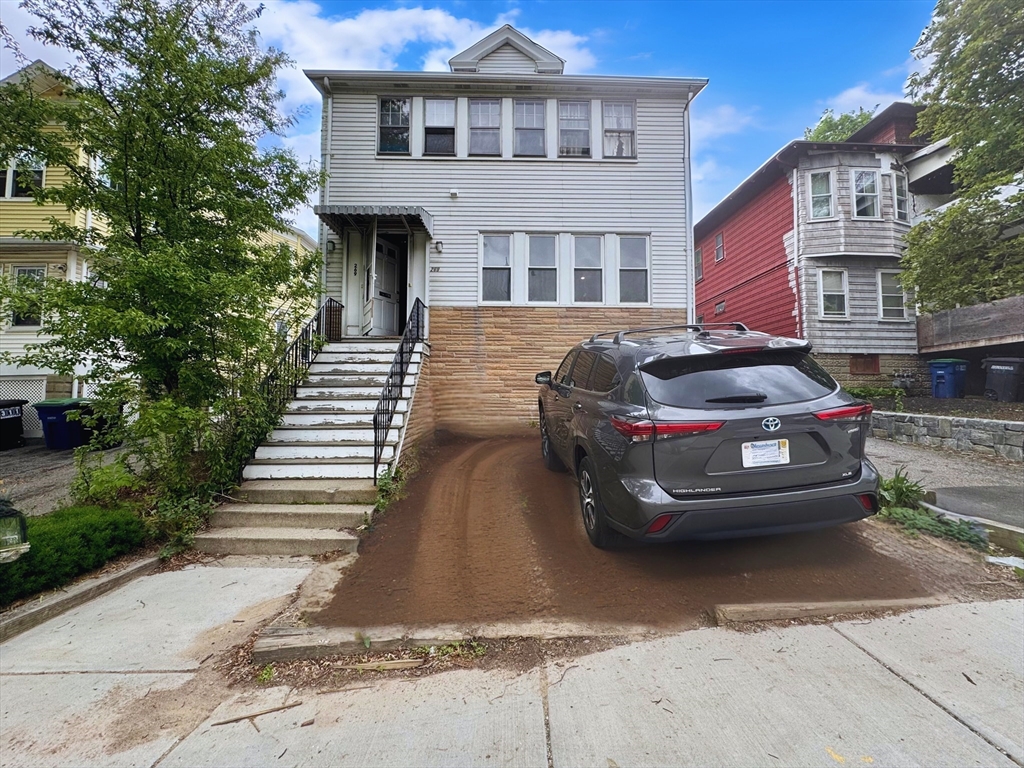 269 Alewife Brook Pkwa, West Somerville