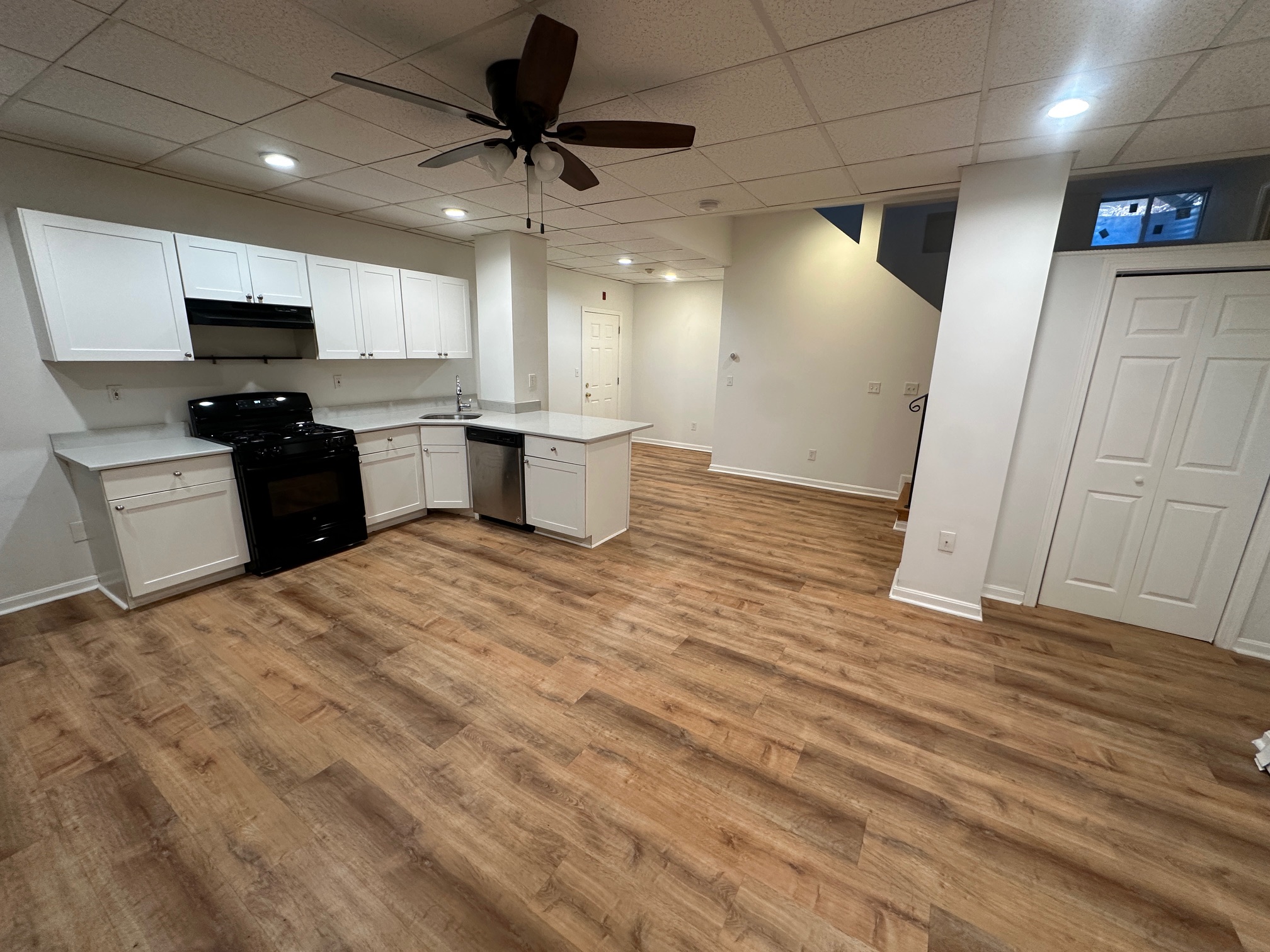 28 Fleet St, North End